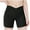 Black, variant on Gubotare Girls Shorts Girls Athletic Shorts High Waisted Dance Shorts Comfy Workout Gymnastics Shorts Size 7-8 (Black,7-8 Years)