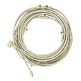 thumbnail image 3 of Xinyolin 6/9/12/15/18m Garden Irrigation System Automatic Self Watering Hose Nozzle Kit, 3 of 3