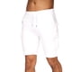 thumbnail image 1 of Juice - Pantalones Cortos Handley Combat para Hombre (Blanco), 1 of 4