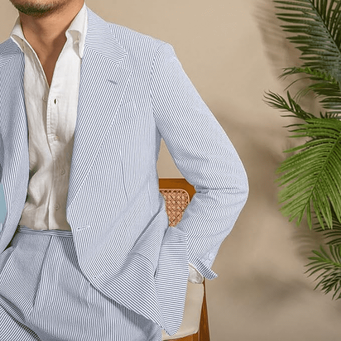 メンズウェア BRIEFING SEERSUCKER DRESS SHORT PANTS 6