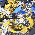 thumbnail image 5 of Confeti de graduación, suministros para fiestas de graduación Decoraciones de confeti de graduación(21), 5 of 5