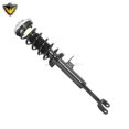 thumbnail image 4 of For BMW 528i 535i 2011-2015 Front Right Passenger Side Strut Spring Assembly, 4 of 7
