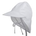 thumbnail image 1 of Sombrero de verano para niños, protector solar, de malla transpirable para exteriores, sombrero de playa para bebés, sombrero de viaje para niños, 1 of 6