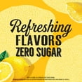 thumbnail image 6 of Mike's Hard Zero Sugar Lemonade, 24 fl oz Can, 4.8% ABV, 6 of 15