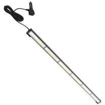 Worgeous Emergency Flashing Lights Strobe Light Warning Light 89.00X4.20X4.00CM