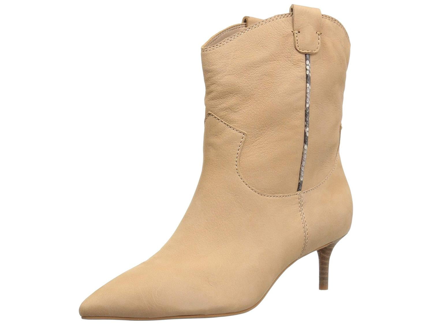 dolce vita women's ankle boots