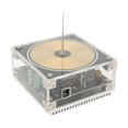 thumbnail image 1 of Music Coil,  Circuit Protection Arc Plasma Loudspeaker  For Square Wave Music, 1 of 8