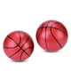 thumbnail image 3 of Pelota de juguete para bebé ANGGREK 63 pulgadas Rojo oscuro para baño exterior/interior, 3 of 8