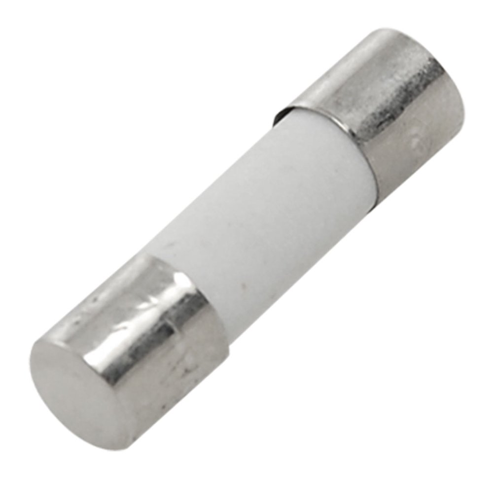 Unique Bargains Unique Bargains 100 x Ceramic Tube Fuse 5x20mm Fast