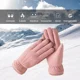 thumbnail image 5 of Guantes Térmicos Antideslizantesguantes Para Pantalla Tácti, 5 of 8