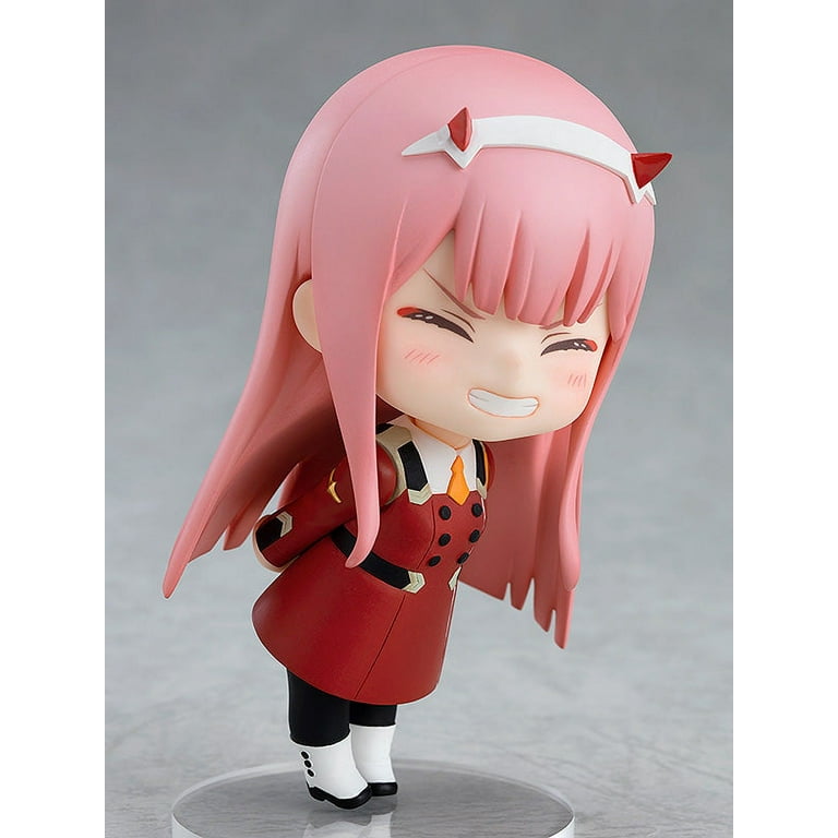 Good Smile Darling in the Franxx Nendoroid No.952 Zero Two