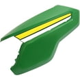 thumbnail image 6 of Kojem Right Hood Panel for John Deere X300 X300R X304 X305R X310 X320 Replacement for AUC13489, 6 of 8