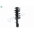 thumbnail image 4 of Set of 4 Front-Rear Quick Complete Strut-Coil Spring For 2008 2009 Kia Spectra5, 4 of 7