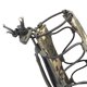 thumbnail image 4 of Bolsa de almacenamiento shamjiam Portabotellas exterior de nylon, 4 of 9