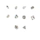 thumbnail image 5 of Vogacara Decoraciones para manicura con diamantes de imitación para uñas Type2 NO2, 5 of 6