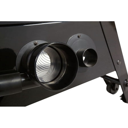UPC: 0857766003116 | SawStop CNS-DCP Dust Collection Panel Assembly for CNS175 Contractor Saw