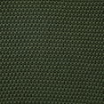 thumbnail image 6 of My Texas House Sophia 20" x 20" Green Cable Knit Tassel Decorative Pillow Cover, 6 of 6