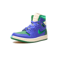 thumbnail image 4 of JORDAN WOMENS AIR JORDAN 1 ZOOM CMFT Womens "Aleali May - Califia" DJ1199 400 DJ1199 400 from Stadium Goods, 4 of 8
