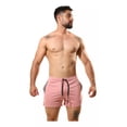 thumbnail image 1 of Short Deportivo, Gym O Casual Masculino Fénix Fit Spandex, 1 of 3