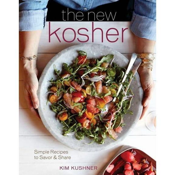 The New Kosher (Hardcover)