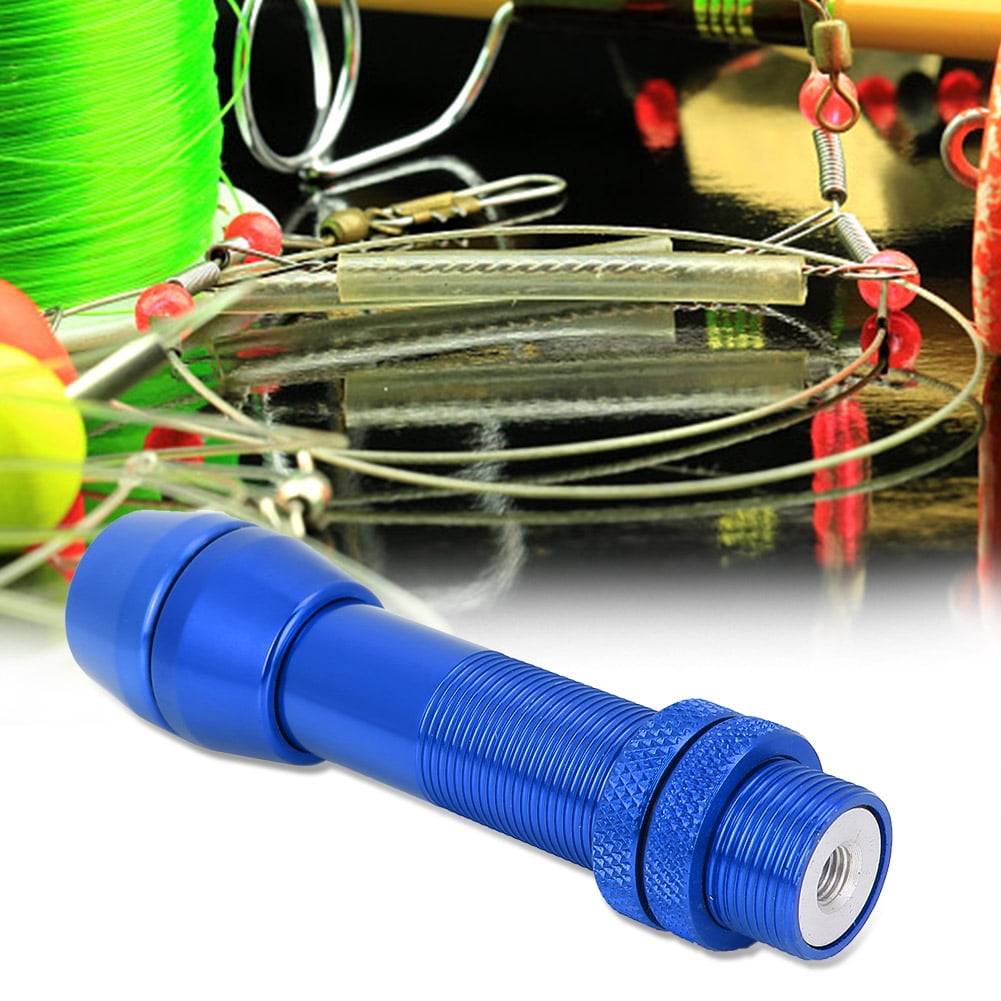 Fishing Rod  Lightweight Labor-Saving Fishing Reel  Heavy Duty Comfortable for Outdoor Fishing