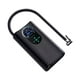 thumbnail image 1 of Inflador de neumáticos de coche de 12 V compresor de aire automático de alta precisión para motocicleta coche y bicicleta Hugtrwg  Para estrenar, 1 of 5