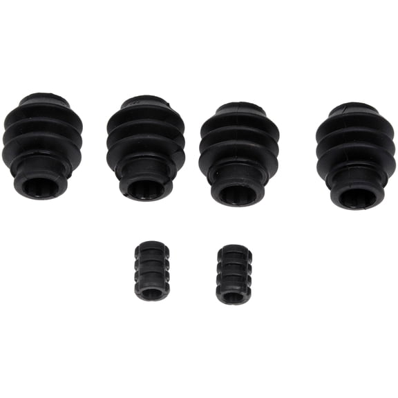 Dorman HW16231 Front Disc Brake Caliper Pin Boot Kit for Specific Kia Models