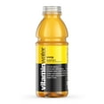 thumbnail image 5 of 2X - vitaminwater energy tropical citrus - 20 fl oz Bottle, 5 of 5