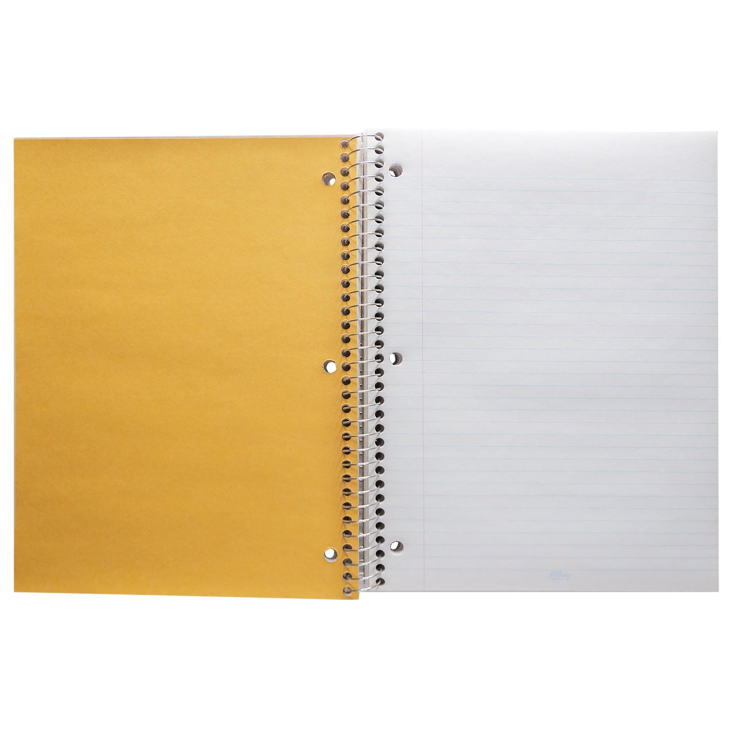 Hilroy® 5 Subject 360pg Notebook