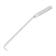 thumbnail image 5 of NUOLUX 1Ud Labor-Saving Tie Wire Tool Plateado Con Mecanismo De Bolas Giratorias Para Trabajo Eficiente, 5 of 8