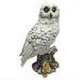 thumbnail image 2 of Design Toscano Mystical White Owl Statue, 2 of 2