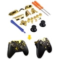 thumbnail image 1 of Botón disparo parachoques D-Pad LT RT Kit sólido para controlador Xbox One Elite, 1 of 9