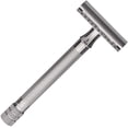 thumbnail image 1 of Dovo Merkur Double Edge Safety Razor DOV9023001, 1 of 2