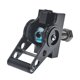 thumbnail image 3 of Mango de bicicleta de aleación de aluminio Free Faucet C Buckle para Brompton (negro), 3 of 9