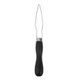 thumbnail image 1 of Button Hook Shirt Coat Button Aid Hand Button Aid Wire Loop Button Hook Aid Button Hook Dressing Aid Device, 1 of 5