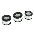 thumbnail image 1 of Filtro de Vacío, Accesorios de Vacío Inalámbricos Filtros fáciles de instalar adsorción fuerte de lavable eficiente para vortexiq 40-rf, 1 of 7