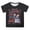 X156 Black, variant on Toddler Girls 4Th Of July Shirts Independence Day Short Sleeve Crew Neck Tees Summer Soft Comfortable Casual Kids Tops Size 10-11 Years Grey