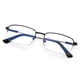 thumbnail image 3 of Gafas de presbicia de doble propósito para cerca y lejos Gafas de presbicia multifocales de titanio con memoria para hombres Gafas de presbicia con zoom inteligente y luz azul Gafas de largo alcance, 3 of 3