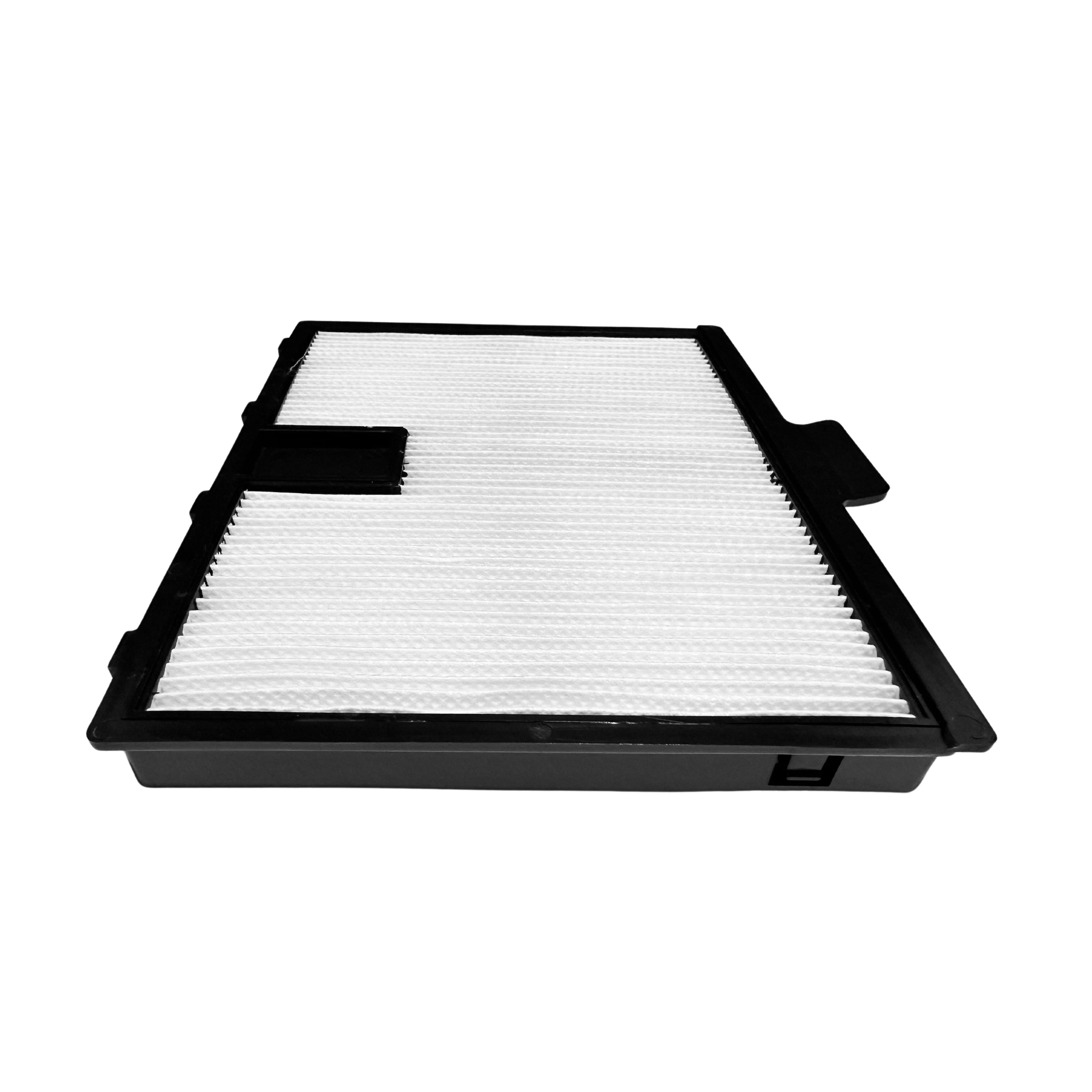 Nispira 9991466-R4 Ultra Fine Filters Replacement For Dolphin Robotic Pool Cleaner Active 10 Advantage Cayman E10 Echo Encore Escape Explorer E20 Nautilus CC Proteus DX3 Prowler 910 917 | 2 Sets