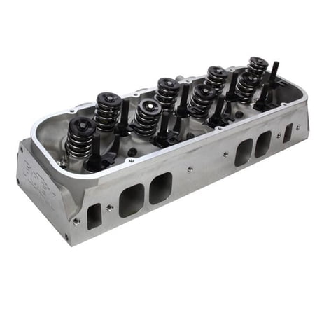 290-6058 290cc Aluminum Cylinder Head Assembled for Big Block Chevy