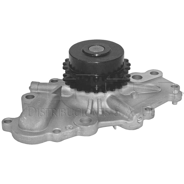 Bomba Anticongelante SHARK Sebring 2008 Chrysler V6 2.7L
