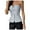Grey, variant on Womens Athletic Tops Womens Long Sleeve Spandex T Shirt Long Sleeve Shirt Dark for Women Tech Light Work Women Undershirt for Juniors Tee Gray S