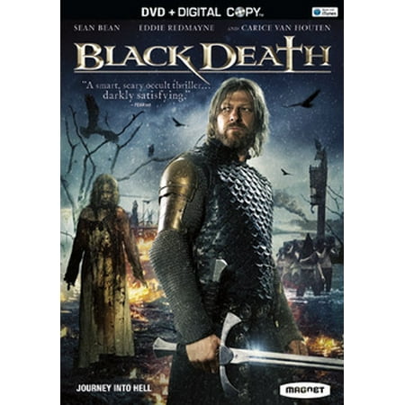Black Death (DVD)