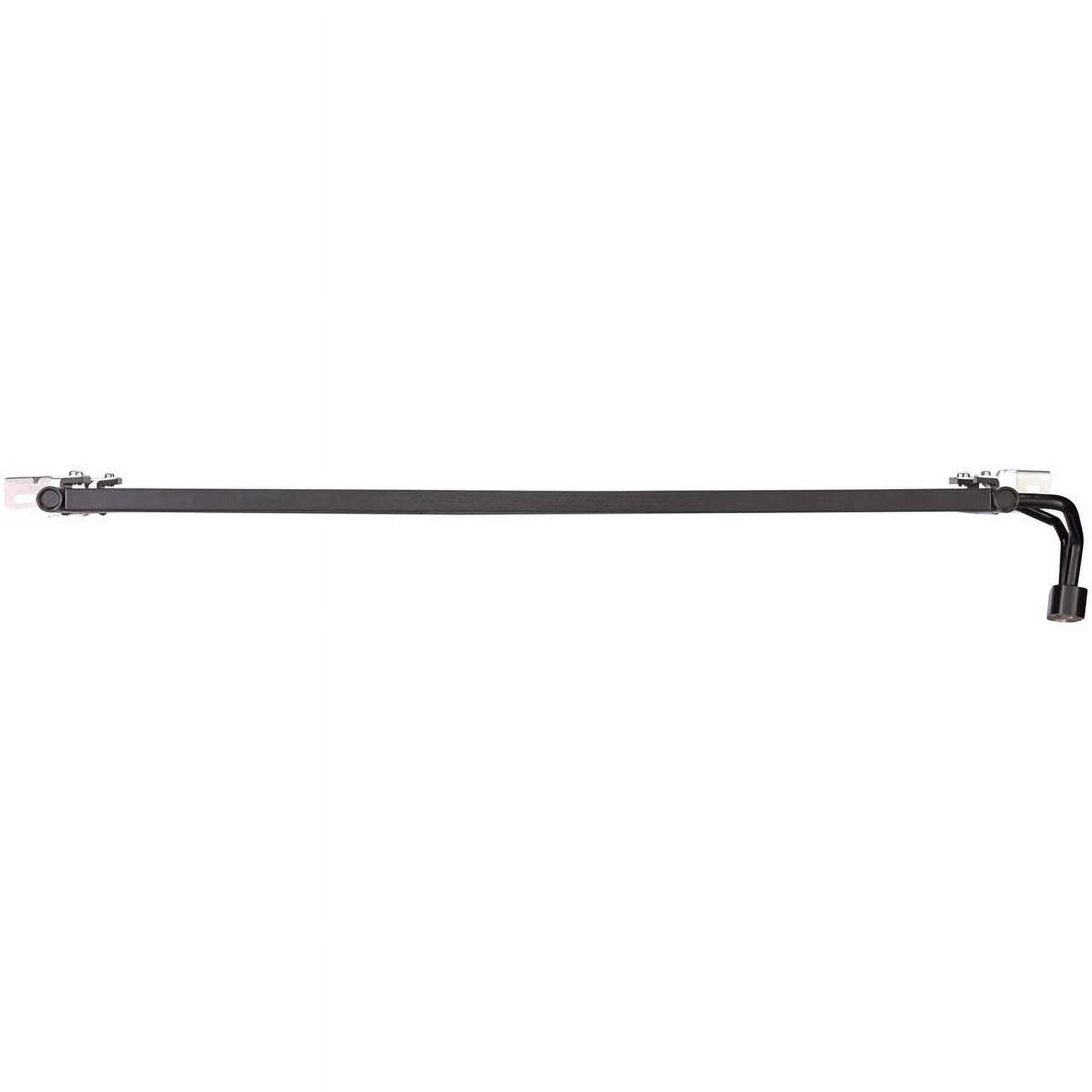 Spectra Premium 7-4784 Automotive Air Conditioning Condenser Fits select: 1997-2005 BUICK PARK AVENUE