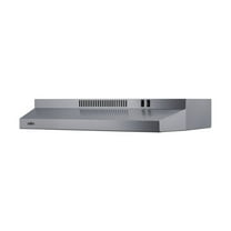 30" Under Cabinet Convertible Range Hood