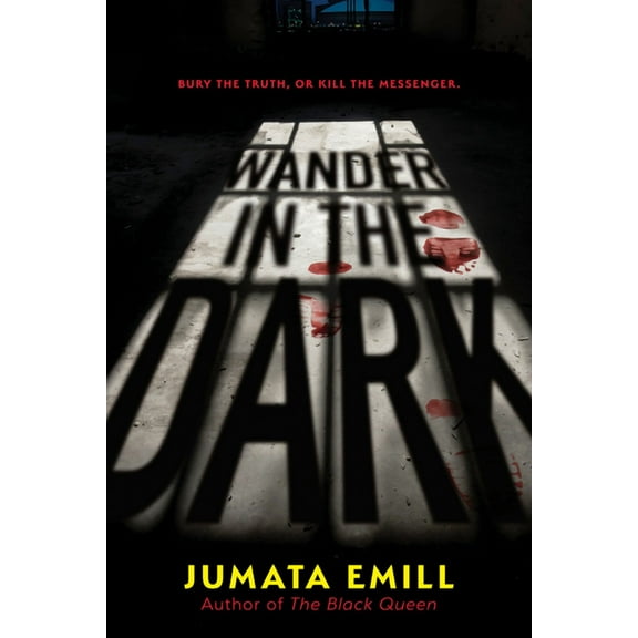 Wander in the Dark, (Paperback)