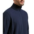 thumbnail image 3 of Premier Mens Recyclight Microfleece Full Zip Jacket, 3 of 5