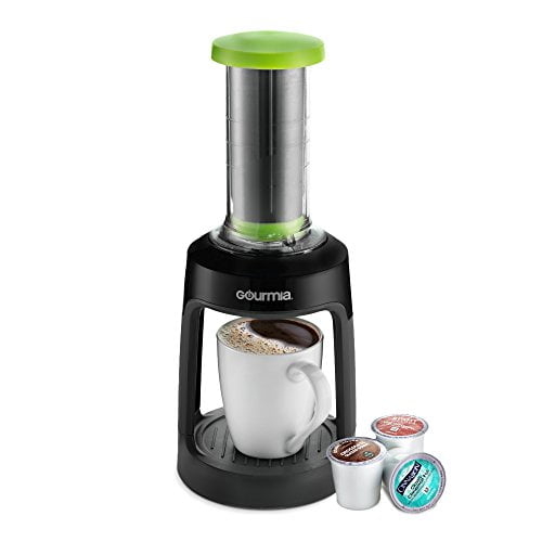 k cup french press