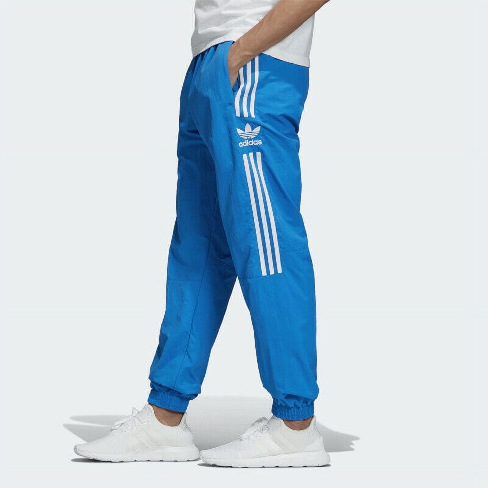 Buy ADIDAS White Men Track Pants | Shoppers Stop