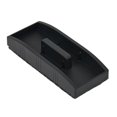 thumbnail image 2 of Charles Leonard, Inc. Magnetic Whiteboard Erasers, 5 1/4" x 2", Black, Pack Of 12, 2 of 2